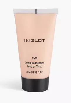 Тональное средство Inglot