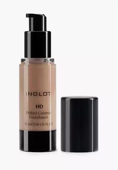 Тональное средство Inglot