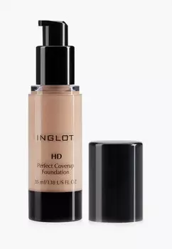 Тональное средство Inglot