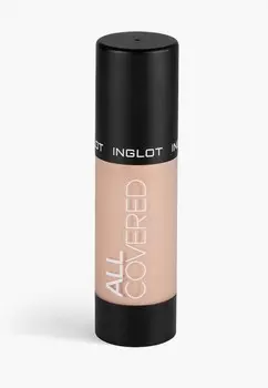 Тональное средство Inglot