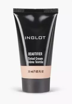 Тональное средство Inglot