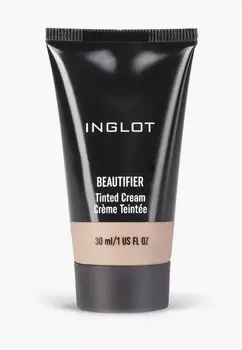 Тональное средство Inglot