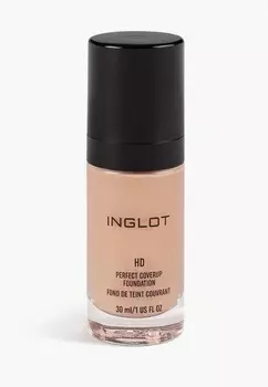 Тональное средство Inglot