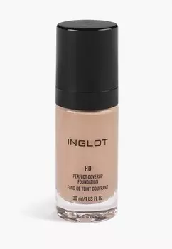 Тональное средство Inglot