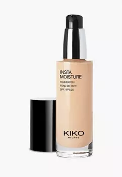 Тональное средство Kiko Milano