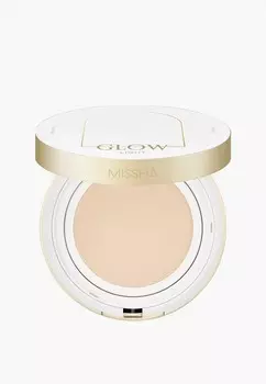 Тональное средство Missha