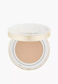 Тональное средство Missha