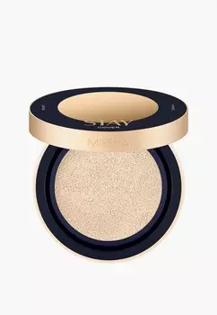 Тональное средство Missha