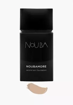 Тональное средство Nouba