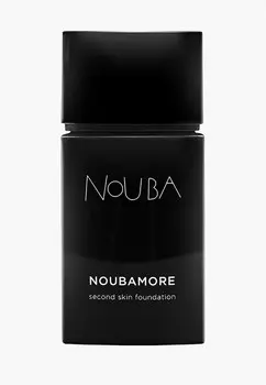 Тональное средство Nouba
