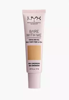 Тональное средство Nyx Professional Makeup