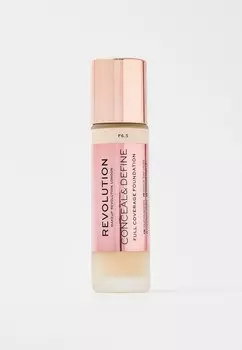 Тональное средство Revolution