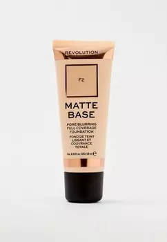 Тональное средство Revolution