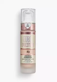 Тональное средство Revolution