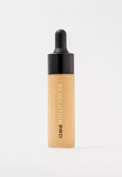 Тональное средство Revolution Pro