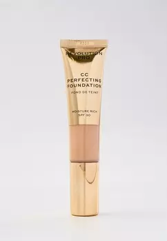 Тональное средство Revolution Pro