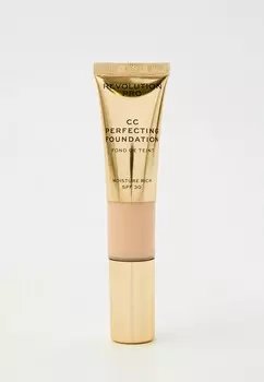 Тональное средство Revolution Pro