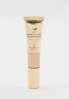 Тональное средство Revolution Pro