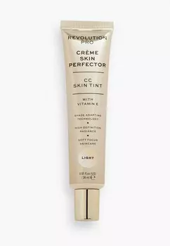 Тональное средство Revolution Pro