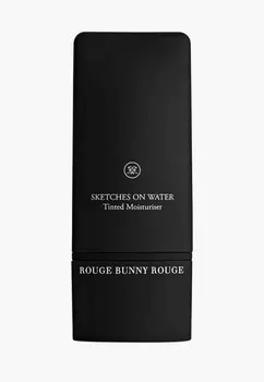 Тональное средство Rouge Bunny Rouge