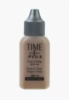 Тональное средство Seventeen