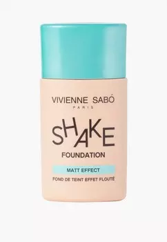 Тональное средство Vivienne Sabo