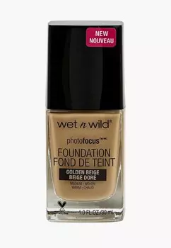 Тональное средство Wet n Wild
