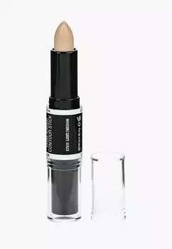 Тональное средство Wet n Wild