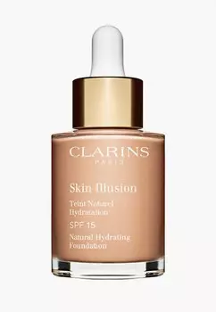 Тональный крем Clarins