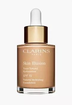 Тональный крем Clarins