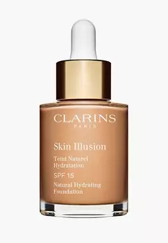 Тональный крем Clarins