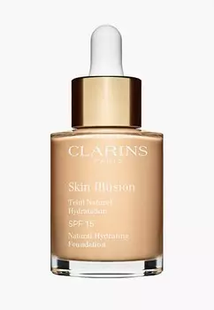 Тональный крем Clarins