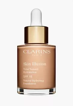 Тональный крем Clarins