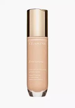Тональный крем Clarins