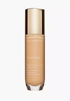 Тональный крем Clarins