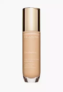 Тональный крем Clarins