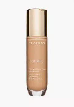 Тональный крем Clarins