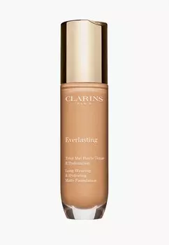 Тональный крем Clarins