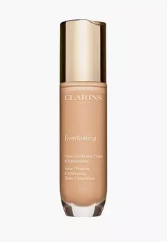 Тональный крем Clarins