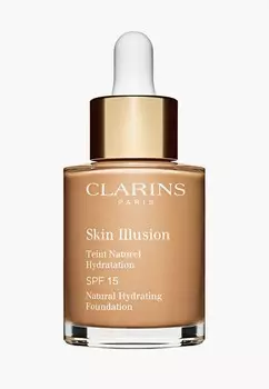 Тональный крем Clarins