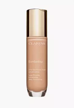 Тональный крем Clarins