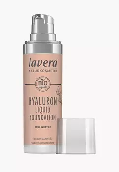 Тональный крем Lavera