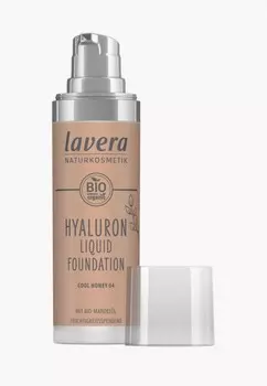 Тональный крем Lavera