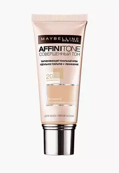 Тональный крем Maybelline New York