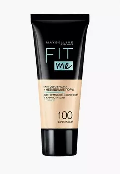 Тональный крем Maybelline New York