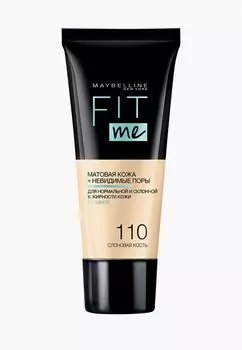 Тональный крем Maybelline New York