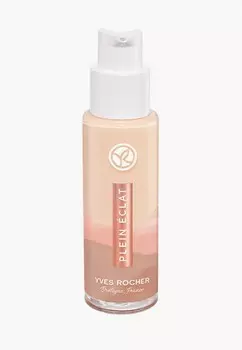 Тональный крем Yves Rocher