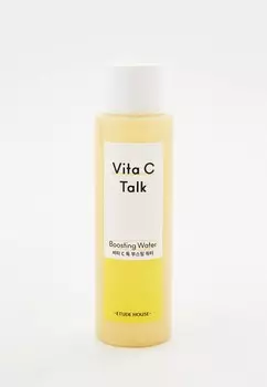 Тонер для лица Etude House