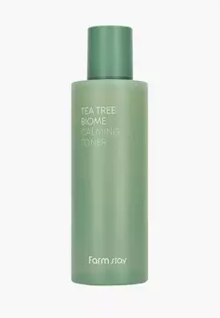 Тонер для лица Farmstay