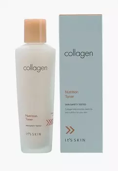 Тонер для лица It's Skin